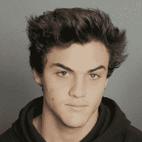 Ethan Dolan