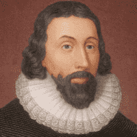 John Winthrop