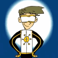 Superhero