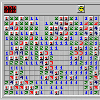 Minesweeper