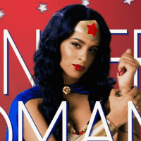 Wonder Woman