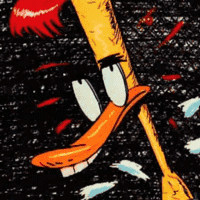 Duckman: Private Dick/Family Man