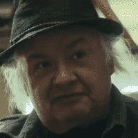 Uncle Brownie