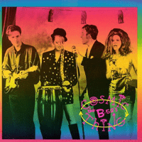 The B-52s - Cosmic Thing (song)