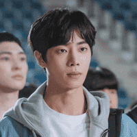 Park Min-Gyu