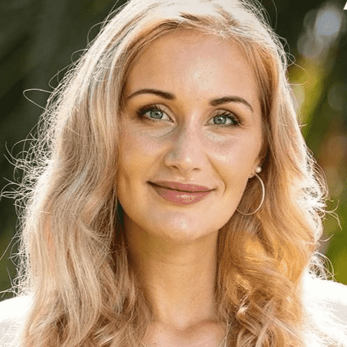 Katharina "Kathi" (S1)