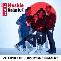 Męskie Granie Orkiestra - Sobie i wam