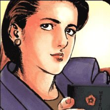 Kyoko Ishihara