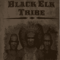 Black Elk Tribe