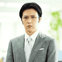 Kantaro: The Sweet Tooth Salaryman