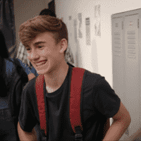 Sam Parker