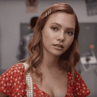 Jenna Waterson