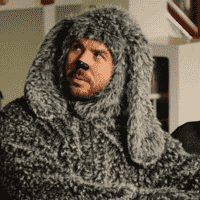 Wilfred