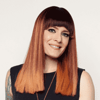 Ana Matronic