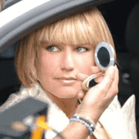 Xuxa Gêmeas - 2006