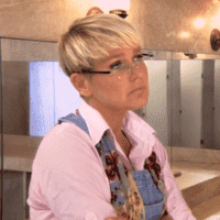 Xuxa Sonho de Menina - 2007