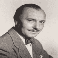 Ralph Richardson