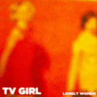 TV Girl - Laura