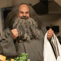 Baldric