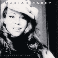 Mariah Carey - Always Be My Baby