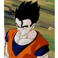 Son Gohan (TFS DBZ Abridged)