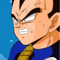 Vegeta (TFS DBZ Abridged)