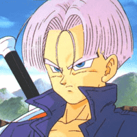 Trunks (TFS DBZ Abridged)