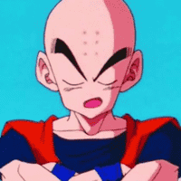 Krillin (TFS DBZ Abridged)