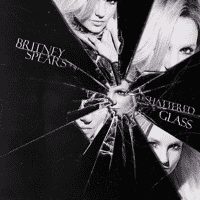 Britney Spears - Shattered Glass