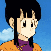 Chi-Chi (TFS DBZ Abridged)