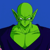 Piccolo (TFS DBZ Abridged)