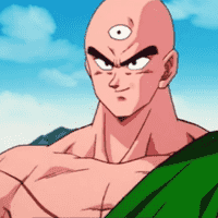 Tien (TFS DBZ Abridged)