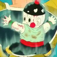 Chiaotzu (TFS DBZ Abridged)