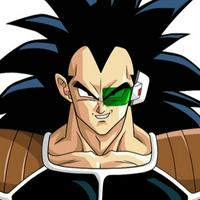 Raditz (TFS DBZ Abridged)