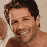 Rodrigo González "Monito"