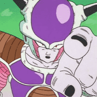 Frieza (TFS DBZ Abridged)