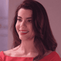 Barbara Donoso