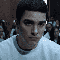 Daniel Cravinhos (A Menina que Matou os Pais)