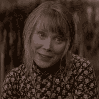 Mae Tuck
