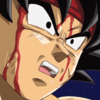 Bardock (TFS DBZ Abridged)