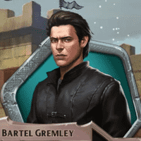 Bartel Gremley (Blades of Light and Shadow)