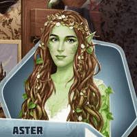 Aster D'Yew (The Elementalists)