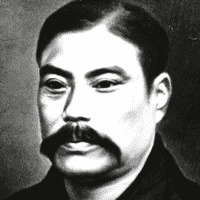 Iwasaki Yataro