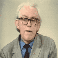 Michael Foot