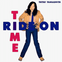 Tatsuro Yamashita - Ride on Time