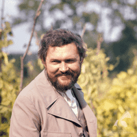 Bogumił Niechcic