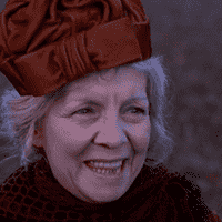 Jadwiga Ostrzeńska