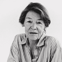 Glenda Jackson