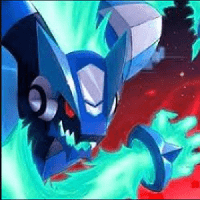 Warrock / Mega