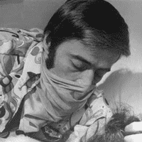 The Red Light Bandit (1968)